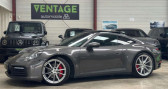 Porsche 911 occasion année 2019 boite Automatique Annonce Porsche 911 occasion Essence 992 Carrera S Coupé 3.0i 450 PDK à LA CIOTAT