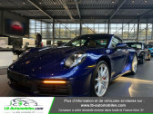 Porsche 911 occasion année 2019 boite Automatique Annonce Porsche 911 occasion Essence 992 Carrera S Coupé 3.0i 450 PDK à Beaupuy