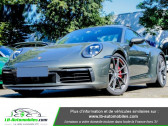 Porsche 911 occasion année 2019 boite Automatique Annonce Porsche 911 occasion Essence 992 Carrera S Coupé 3.0i 450 PDK à Beaupuy