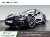 Porsche 911 occasion année 2019 boite Automatique Annonce Porsche 911 occasion Essence 992 Carrera S Coupé 3.0i 450 PDK à Beaupuy