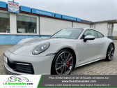 Porsche 911 occasion année 2019 boite Automatique Annonce Porsche 911 occasion Essence 992 Carrera S Coupé 3.0i 450 PDK à Beaupuy