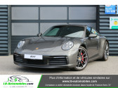 Porsche 911 occasion année 2019 boite Automatique Annonce Porsche 911 occasion Essence 992 Carrera S Coupé 3.0i 450 PDK à Beaupuy