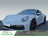 Porsche 911 occasion année 2020 boite Automatique Annonce Porsche 911 occasion Essence 992 Carrera S Coupé 3.0i 450 PDK à Beaupuy