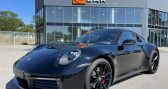Annonce Porsche 911 occasion Essence 992 CARRERA S COUPE 3.0L 450CH PDK8  RIVESALTES