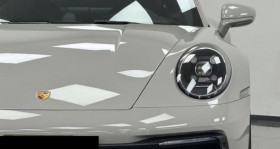 Porsche 911 , garage EXELLIA AUTO LEASE  Montvrain