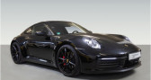 Annonce Porsche 911 occasion Essence 992 carrera S lift pano � Sainte Genevi�ve Des Bois