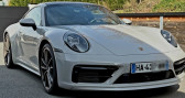 Annonce Porsche 911 occasion Diesel 992 CARRERA S PDK 3.0 450CV � ORLEAT