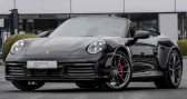 Porsche 911 992 carrera S   Sainte Genevive Des Bois 91