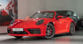 Porsche 911 992 carrera S   Sainte Genevive Des Bois 91