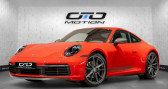 Porsche 911 992 Carrera T BOITE MANUELLE 3.0i 385   Dieudonn 60