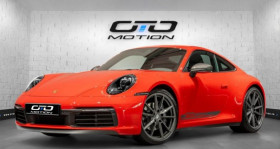 Porsche 911 , garage OTOMOTION  Dieudonn