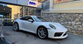 Annonce Porsche 911 occasion Essence 992 Carrera � MONACO