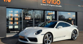 Porsche 911 , garage EWIGO MULHOUSE � Rixheim