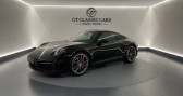 Porsche 911 992 COUPE 3.0 450 CARRERA 4S   LA COUTURE BOUSSEY 27
