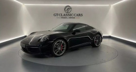 Porsche 911 , garage GT CLASSIC CARS  LA COUTURE BOUSSEY