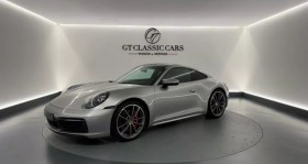 Porsche 911 , garage GT CLASSIC CARS  LA COUTURE BOUSSEY