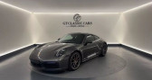 Porsche 911 992 COUPE 3.0 450 CARRERA 4S   LA COUTURE BOUSSEY 27