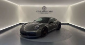 Porsche 911 occasion année 2020 boite Automatique Annonce Porsche 911 occasion Essence 992 COUPE 3.0 450 CARRERA 4S à LA COUTURE BOUSSEY