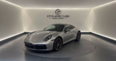 Porsche 911 occasion année 2019 boite Automatique Annonce Porsche 911 occasion Essence 992 COUPE 3.0 450 CARRERA 4S à LA COUTURE BOUSSEY