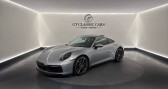 Porsche 911 992 COUPE 3.0 450 CARRERA 4S  2020 - annonce de voiture en vente sur Auto Sélection.com