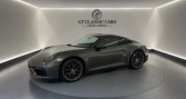 Porsche 911 992 COUPE 3.0 450 CARRERA 4S  � LA COUTURE BOUSSEY 27