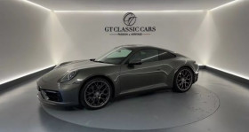 Porsche 911 occasion 2019 mise en vente &agrave; LA COUTURE BOUSSEY par le garage GT CLASSIC CARS - photo n&deg;1