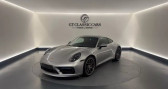 Annonce Porsche 911 occasion Essence 992 COUPE 3.0 450 CARRERA 4S � LA COUTURE BOUSSEY