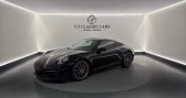Porsche 911 992 COUPE 3.0 450 CARRERA 4S   LA COUTURE BOUSSEY 27