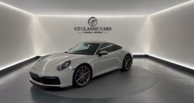 Porsche 911 occasion 2019 mise en vente à LA COUTURE BOUSSEY par le garage GT CLASSIC CARS - photo n°1