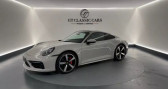 Porsche 911 992 COUPE 3.0 450 CARRERA 4S  2019 - annonce de voiture en vente sur Auto Sélection.com