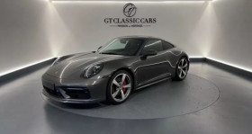 Porsche 911 occasion 2020 mise en vente à LA COUTURE BOUSSEY par le garage GT CLASSIC CARS - photo n°1