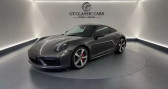 Porsche 911 occasion année 2020 boite Automatique Annonce Porsche 911 occasion Essence 992 COUPE 3.0 450 CARRERA 4S à LA COUTURE BOUSSEY