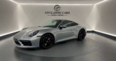Porsche 911 992 COUPE 3.0 450 CARRERA S   LA COUTURE BOUSSEY 27