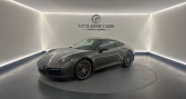Porsche 911 992 COUPE 3.0 450 CARRERA S   LA COUTURE BOUSSEY 27