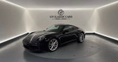 Porsche 911 occasion année 2019 boite Automatique Annonce Porsche 911 occasion Essence 992 COUPE 3.0 450 CARRERA S à LA COUTURE BOUSSEY