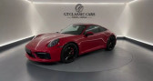 Porsche 911 992 COUPE 3.0 450 CARRERA S   LA COUTURE BOUSSEY 27