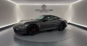 Porsche 911 occasion 2020 mise en vente à LA COUTURE BOUSSEY par le garage GT CLASSIC CARS - photo n°1