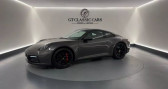 Porsche 911 occasion année 2020 boite Automatique Annonce Porsche 911 occasion Essence 992 COUPE 3.0 450 CARRERA S à LA COUTURE BOUSSEY