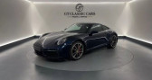 Porsche 911 992 COUPE 3.0 450 CARRERA S   LA COUTURE BOUSSEY 27