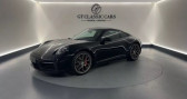 Porsche 911 992 COUPE 3.0 450 CARRERA S   LA COUTURE BOUSSEY 27