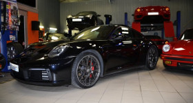 Porsche 911 occasion 2019 mise en vente &agrave; ORLEAT par le garage EQUIPAUTO.63 - photo n&deg;1