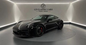 Porsche 911 , garage GT CLASSIC CARS  LA COUTURE BOUSSEY