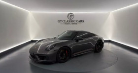 Porsche 911 , garage GT CLASSIC CARS � LA COUTURE BOUSSEY