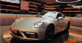 Annonce Porsche 911 occasion Essence 992 COUPE 3.0L 480CH CARRERA 4 GTS Immat France - Ecotaxe pa à RIVESALTES