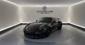 Porsche 911 occasion année 2020 boite Automatique Annonce Porsche 911 occasion Essence 992 COUPE 3.8 650 TURBO S à LA COUTURE BOUSSEY