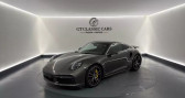 Porsche 911 992 COUPE 3.8 650 TURBO S   LA COUTURE BOUSSEY 27