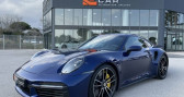 Porsche 911 992 COUPE 3.8 650CH TURBO S  2020 - annonce de voiture en vente sur Auto Sélection.com