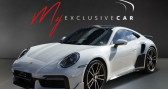 Annonce Porsche 911 occasion Essence 992 COUPE 3.8 L 650 CH TURBO S PDK - Pack SportDesign -Echap  LISSIEU