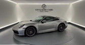 Porsche 911 992 COUPE CARRERA 4S 3.0 450 PDK  � LA COUTURE BOUSSEY 27