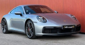 Annonce Porsche 911 occasion Essence 992 Coup CARRERA S 3.0 450ch  PERPIGNAN